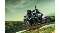 Moto - News: Kawasaki Ninja 650, Versys 650 e Z650 2021: motore Euro 5 e nuovi colori