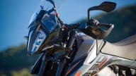 Moto - News: KTM 890 Adventure 2021, nata per andare lontano