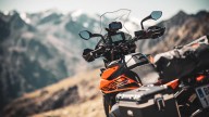 Moto - News: KTM 890 Adventure 2021, nata per andare lontano