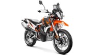 Moto - News: KTM, arrivano le 890 Adventure R e 890 Adventure R Rally