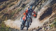 Moto - News: KTM, arrivano le 890 Adventure R e 890 Adventure R Rally