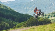 Moto - News: KTM, arrivano le 890 Adventure R e 890 Adventure R Rally