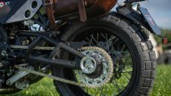 Moto - Test: Moto Morini Super Scrambler - TEST