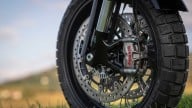 Moto - Test: Moto Morini Super Scrambler - TEST