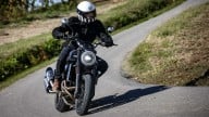 Moto - Test: Moto Morini Super Scrambler - TEST