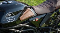 Moto - Test: Moto Morini Super Scrambler - TEST