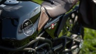 Moto - Test: Moto Morini Super Scrambler - TEST