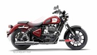 Moto - News: Royal Enfield: la cruiser da 650 cc sarà così?