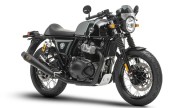 Moto - News: Royal Enfield Interceptor e Continental GT 650: arriva la limited edition italiana