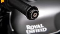 Moto - News: Royal Enfield Interceptor e Continental GT 650: arriva la limited edition italiana