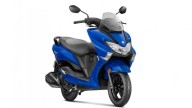 Moto - News: Suzuki: il 2021 tra il Burgman Street 125 e le nuove 650 cc