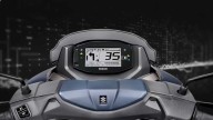 Moto - News: Suzuki: il 2021 tra il Burgman Street 125 e le nuove 650 cc