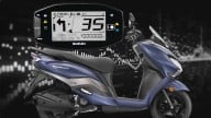 Moto - News: Suzuki: il 2021 tra il Burgman Street 125 e le nuove 650 cc