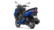 Moto - News: Suzuki: il 2021 tra il Burgman Street 125 e le nuove 650 cc