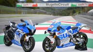 Moto - News: Suzuki GSX-R1000R Anniversary, arriva in Italia in limited edition