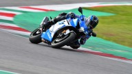 Moto - News: Suzuki GSX-R1000R Anniversary, arriva in Italia in limited edition