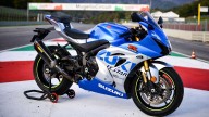 Moto - News: Suzuki GSX-R1000R Anniversary, arriva in Italia in limited edition