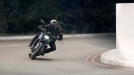 Moto - News: Triumph Trident 660, la roadster media di Hinckley per tutte le tasche