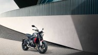 Moto - News: Triumph Trident 660, la roadster media di Hinckley per tutte le tasche