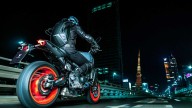 Moto - News: Yamaha MT-09 2021: più leggera, più potente