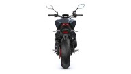 Moto - News: Yamaha MT-09 2021: più leggera, più potente