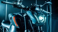 Moto - News: Yamaha MT-09 2021: più leggera, più potente