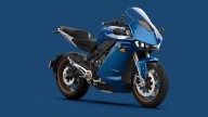 Moto - News: Zero Motorcycles svela la gamma di moto elettriche 2021