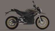 Moto - News: Zero Motorcycles svela la gamma di moto elettriche 2021