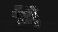 Moto - News: Zero Motorcycles svela la gamma di moto elettriche 2021