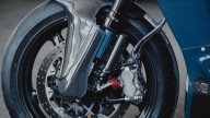 Moto - News: Zero SR/S by Deus ex Machina, la special vintage "alla spina"