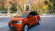 Auto - News: Renault Twingo Electric 2021: debutto per la citycar elettrica - caratteristiche