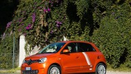 Auto - News: Renault Twingo Electric 2021: debutto per la citycar elettrica - caratteristiche