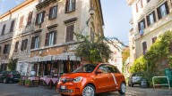 Auto - News: Renault Twingo Electric 2021: debutto per la citycar elettrica - caratteristiche