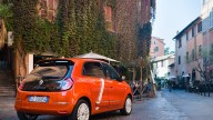 Auto - News: Renault Twingo Electric 2021: debutto per la citycar elettrica - caratteristiche