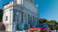 Auto - News: Renault Twingo Electric 2021: debutto per la citycar elettrica - caratteristiche