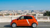 Auto - News: Renault Twingo Electric 2021: debutto per la citycar elettrica - caratteristiche