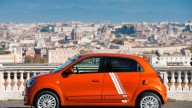 Auto - News: Renault Twingo Electric 2021: debutto per la citycar elettrica - caratteristiche