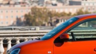 Auto - News: Renault Twingo Electric 2021: debutto per la citycar elettrica - caratteristiche