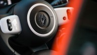 Auto - News: Renault Twingo Electric 2021: debutto per la citycar elettrica - caratteristiche