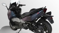 Moto - Scooter: Sym Maxsym 400 e 508TL: le versioni 2021 definitive - foto e caratteristiche