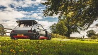 Auto - News: Peugeot 205 T16: Dimma lancia il kit per trasformare la Peugeot 308 GTi - foto