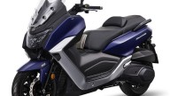 Moto - Scooter: Sym Maxsym 400 e 508TL: le versioni 2021 definitive - foto e caratteristiche