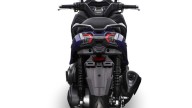 Moto - Scooter: Sym Maxsym 400 e 508TL: le versioni 2021 definitive - foto e caratteristiche