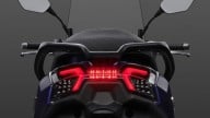 Moto - Scooter: Sym Maxsym 400 e 508TL: le versioni 2021 definitive - foto e caratteristiche