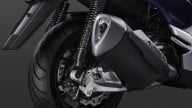 Moto - Scooter: Sym Maxsym 400 e 508TL: le versioni 2021 definitive - foto e caratteristiche