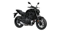 Moto - News: Yamaha MT-07 2021: la naked si rifà il trucco - caratteristiche foto e prezzo
