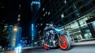 Moto - News: Yamaha MT-07 2021: la naked si rifà il trucco - caratteristiche foto e prezzo