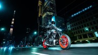 Moto - News: Yamaha MT-07 2021: la naked si rifà il trucco - caratteristiche foto e prezzo