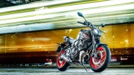 Moto - News: Yamaha MT-07 2021: la naked si rifà il trucco - caratteristiche foto e prezzo