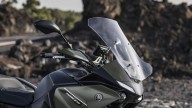 Moto - News: Yamaha Tracer 7 GT 2021: caratteristiche e foto della media crossover aggiornata